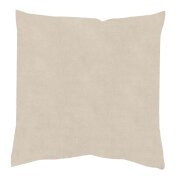 KISSENHÜLLE DEKOSTOFF UNI "ELMER" 40 cm x...