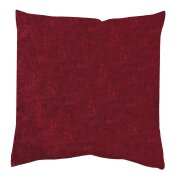 KISSENHÜLLE DEKOSTOFF UNI "ELMER" 40 cm x...