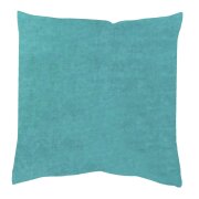 KISSENHÜLLE DEKOSTOFF UNI "ELMER" 50 cm x...