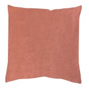 KISSENHÜLLE DEKOSTOFF UNI "ELMER" 50 cm x...