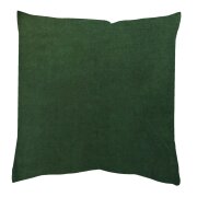 KISSENHÜLLE DEKOSTOFF UNI "ELMER" 50 cm x...