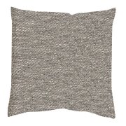 KISSENHÜLLE LEINENSTRUKTUR UNI "FJELLA" 40...