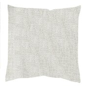 KISSENHÜLLE LEINENSTRUKTUR UNI "FJELLA" 40...