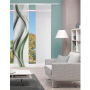 VISION S | SCHIEBEVORHANG BAMBUSOPTIK DIGITALDRUCK...