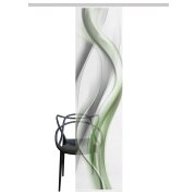 VISION S | SCHIEBEVORHANG BAMBUSOPTIK DIGITALDRUCK...