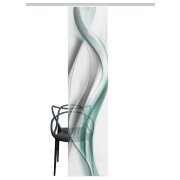 VISION S | SCHIEBEVORHANG BAMBUSOPTIK DIGITALDRUCK...