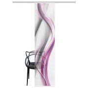 VISION S | SCHIEBEVORHANG BAMBUSOPTIK DIGITALDRUCK...