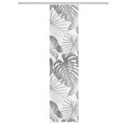 VISION S | SCHIEBEVORHANG BAMBUSOPTIK DIGITALDRUCK...