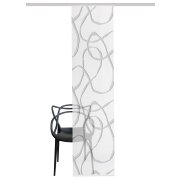 VISION S | SCHIEBEVORHANG BAMBUSOPTIK DIGITALDRUCK...