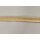 Paspelkordel Paspelband Kordel Band Satin vanille Breite 15 mm, Reststück 1,8 m