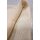 Baumwoll Trikotschlauch für Polsterarbeiten creme B=30 cm 70 g / m², Meterware