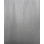 Verdunklungsstoff Verdunkler Gardine Vorhang Uni anthrazit, Meterware