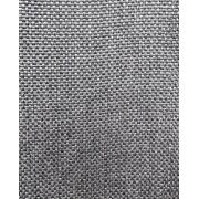 Verdunklungsstoff Verdunkler Gardine Vorhang Uni anthrazit, Meterware