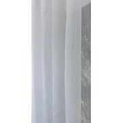 Stores Gardine Stoff Vorhang Webstore Streifen creme transparent, Meterware