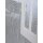 Stores Gardine Stoff Vorhang Webstore Streifen creme transparent, Meterware