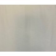 Dekstoff Gardine Vorhang vanille uni einfarbig blickdicht, Meterware