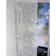 Flächenvorhang Schiebegardine fertig genäht...