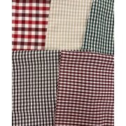 Restepaket Dekostoff 1,5 kg zum Basteln Nähen