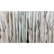 Dekostoff Vorhang Wellen, Farbe nach Wahl, blickdicht,...