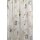 Deko Stoff Gardine Vorhang Blumen creme braun ocker blickd., Meterware