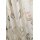 Deko Stoff Gardine Vorhang Blumen creme braun ocker blickd., Meterware