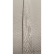 Paspelkordel Paspelband Kordel Band creme Breite 10 mm,...