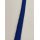 Paspelkordel Paspelband Kordel Band blau Breite 8 mm, Meterware