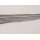 Paspelkordel Paspelband Kordel Band silber grau Breite 11 mm, Meterware
