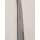Paspelkordel Paspelband Kordel Band silber grau Breite 11 mm, Meterware