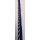 Paspelkordel Paspelband Kordel Band blau weiß Breite 8 mm, Meterware