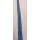 Paspelkordel Paspelband Kordel Band hellblau Breite 8 mm, Meterware