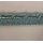 Paspelkordel Paspelband Kordel Band türkis Breite 8 mm, Meterware