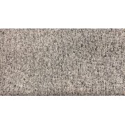 Landhaus Dekostoff Vorhang uni grobe Struktur blickdicht,...