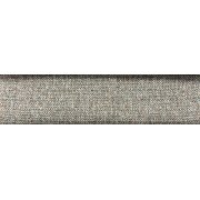 Landhaus Dekostoff Vorhang uni grobe Struktur blickdicht,...