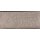 Landhaus Dekostoff Vorhang uni grobe Struktur blickdicht, Meterware Taupe51