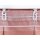 Gardinenband 1 Falte Stehfalte Faltenband 1:1,85 weiß transp. 50 mm, Meterware