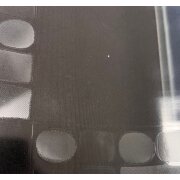 Wachstuch Tischbelag Tischdecke abwischbar Kreise...