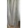 Stores Gardine Stoff Vorhang Streifen grau beige transparent, Reststück 2,1 m