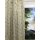 Deko Stoff Gardine Vorhang Landhaus Hirsch beige natur braun blickdicht, Meterware