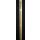 Jalousie 25 mm mit Alu-Lamellen Breite 120 H&ouml;he 175 cm beige inkl. Zubeh&ouml;r