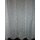 Pannaux Stoff Vorhang Scheibengardine Kreis wei&szlig; gr&uuml;n H 120 cm transparent, Restst&uuml;ck 1,45 m