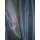 Deko-Stoff Vorhang hellblau uni transparent, Restst&uuml;ck 14,5  m
