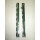 Rei&szlig;verschluss Metall silber oder br&uuml;niert 30-80 cm teilbar Farbe tannengr&uuml;n OPTI PRYM 80 cm