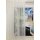 Stores Gardine Stoff Vorhang Voile einfarbig natur transparent, Meterware