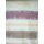 Dekostoff Gardine Vorhang Streifen rot beige braun blickdicht, Restst&uuml;ck 3,65 m