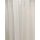 Stores Gardine Stoff Vorhang natur gemustert transparent, Reststück 5,8 m