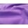 Deko-Stoff Fahnentuch Bastelstoff Baumwolle einfarbig lila, Meterware
