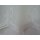 Pannaux Bistro Vorhang Scheibengardine Wellen creme H 45 cm, Restst&uuml;ck 2,65 m