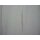 Stores Gardine Stoff Vorhang wei&szlig; Streifen transparent, Restst&uuml;ck 2,8 m