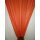 Dekostoff Gardine Vorhang Voile uni lachs orange transparent, Restst&uuml;ck 5,7 m